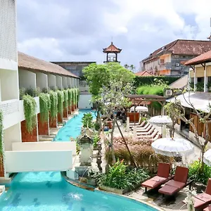 The Lagoon Bali Pool And Hotel