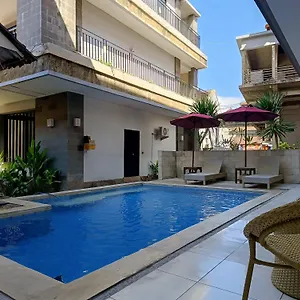 Hotel Nasya