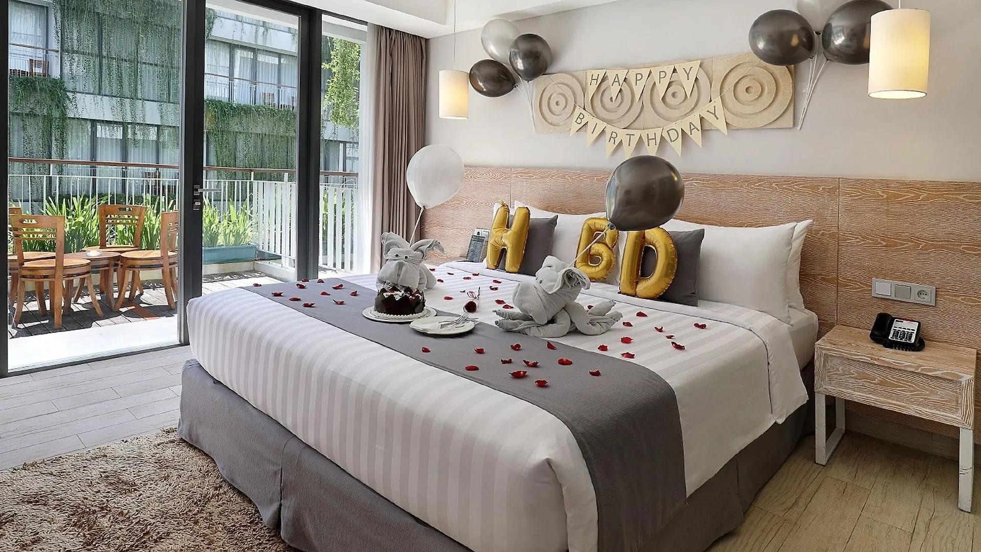 Hotel Neo+ Kuta Legian By Aston
