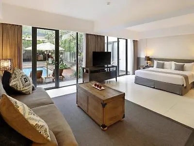 Hotel Neo+ Kuta Legian By Aston