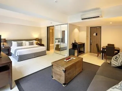 Hotel Neo+ Kuta Legian By Aston