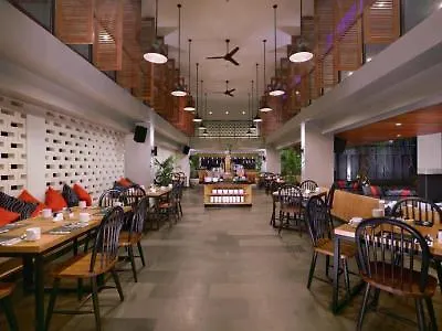 Hotel Neo+ Kuta Legian By Aston