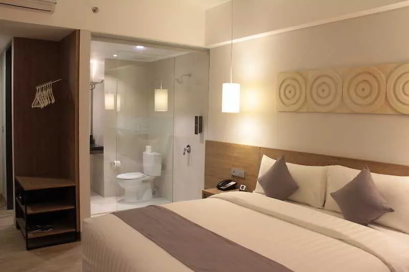 Hotel Neo+ Kuta Legian By Aston