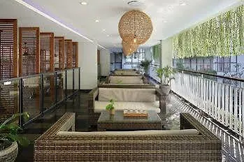 Hotel Neo+ Kuta Legian By Aston