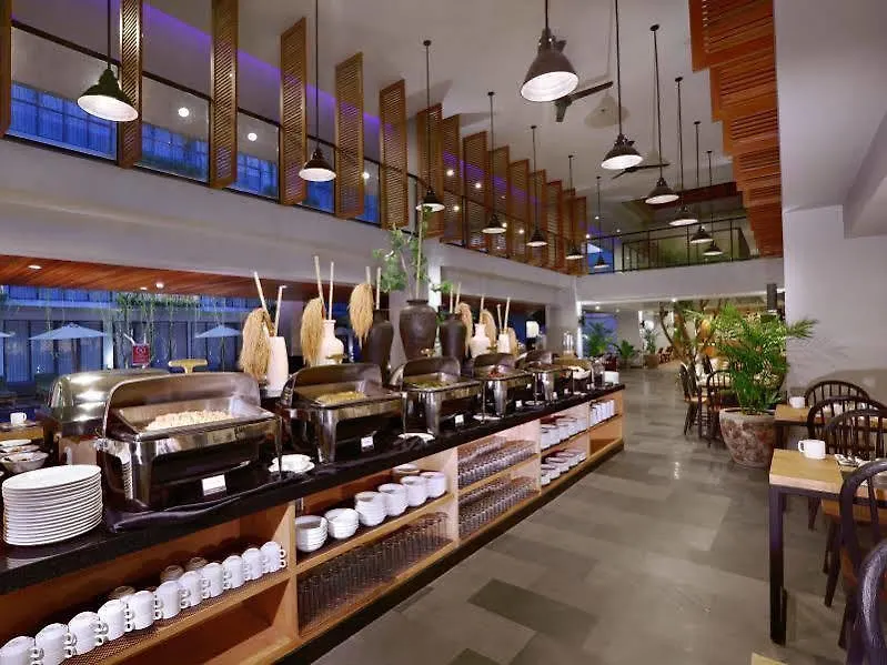 Hotel Neo+ Kuta Legian By Aston