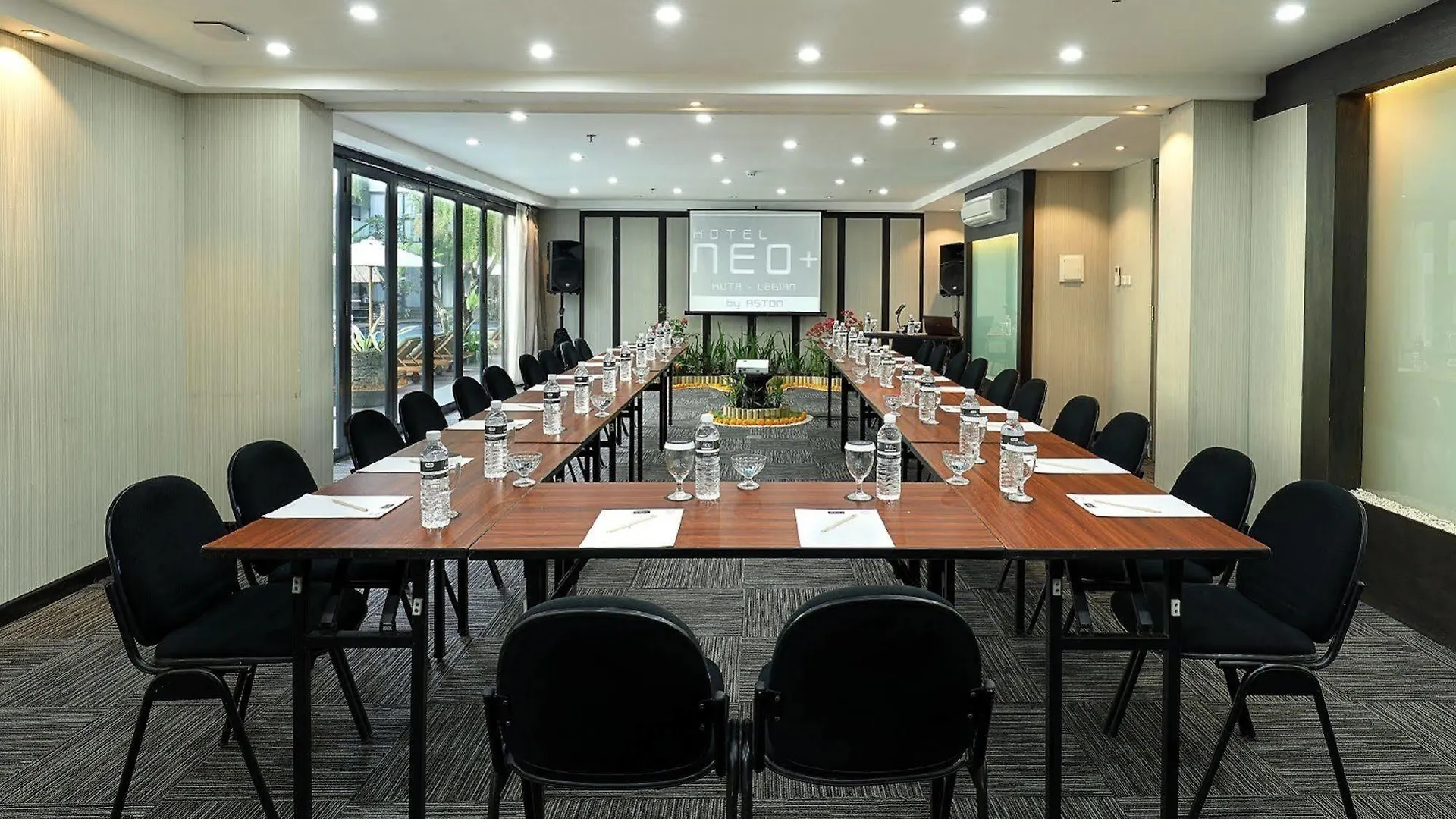 Hotel Neo+ Kuta Legian By Aston