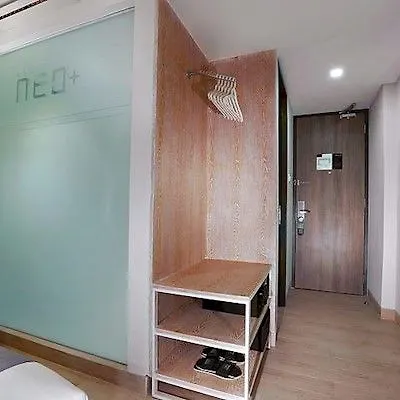 Hotel Neo+ Kuta Legian By Aston