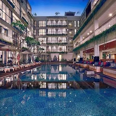 Hotel Neo+ Kuta Legian By Aston