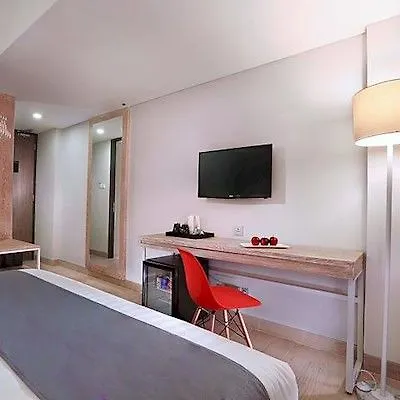 Hotel Neo+ Kuta Legian By Aston