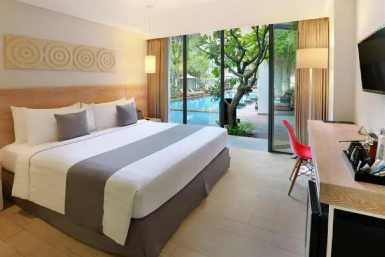 Hotel Neo+ Kuta Legian By Aston