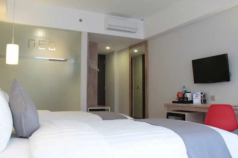 ***  Hotel Neo+ Kuta Legian By Aston Indonesia