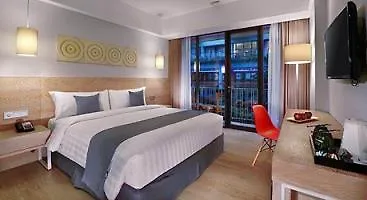 Hotel Neo+ Kuta Legian By Aston  Legian (Bali)