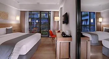 ***  Hotel Neo+ Kuta Legian By Aston Indonesia