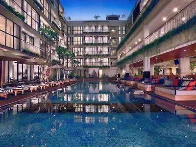 Hotel Neo+ Kuta Legian By Aston Legian (Bali)