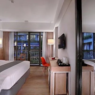 Hotel Neo+ Kuta Legian By Aston  Legian (Bali)