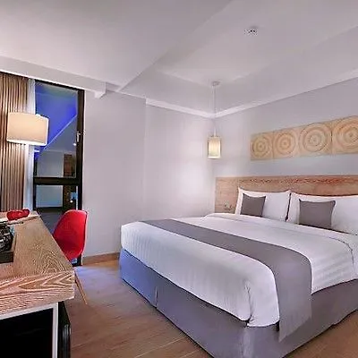 Hotel Neo+ Kuta Legian By Aston